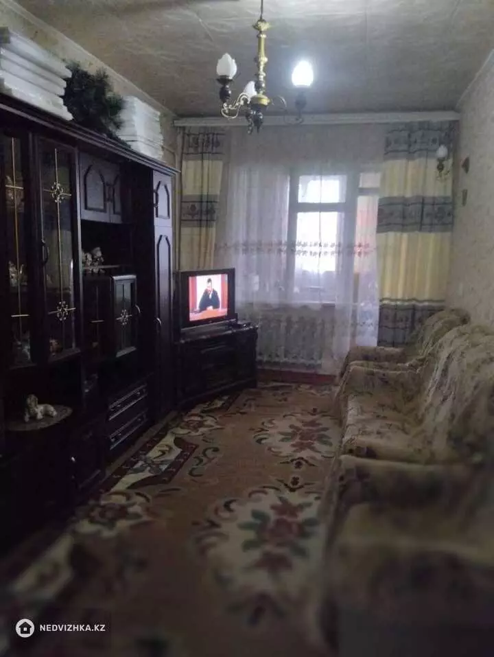75.4 м², 4-комнатная квартира, этаж 1 из 2, 75 м², изображение - 1