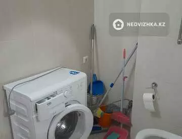 51 м², 1-комнатная квартира, этаж 4 из 18, 51 м², изображение - 20