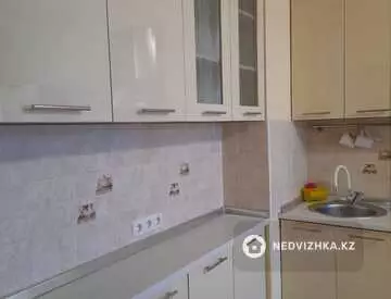 51 м², 1-комнатная квартира, этаж 4 из 18, 51 м², изображение - 12