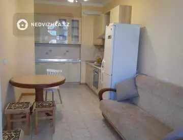 51 м², 1-комнатная квартира, этаж 4 из 18, 51 м², изображение - 14