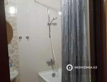 51 м², 1-комнатная квартира, этаж 4 из 18, 51 м², изображение - 18