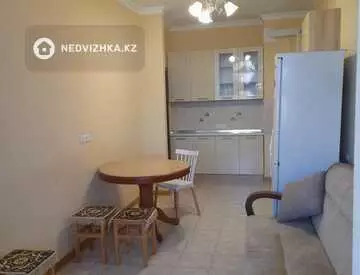 51 м², 1-комнатная квартира, этаж 4 из 18, 51 м², изображение - 15
