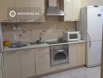 51 м², 1-комнатная квартира, этаж 4 из 18, 51 м², изображение - 13