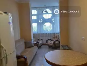 51 м², 1-комнатная квартира, этаж 4 из 18, 51 м², изображение - 11