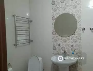 51 м², 1-комнатная квартира, этаж 4 из 18, 51 м², изображение - 17