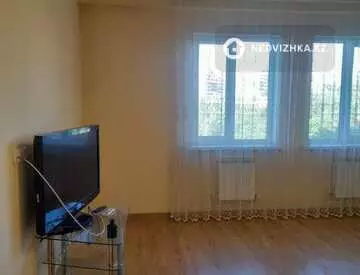 51 м², 1-комнатная квартира, этаж 4 из 18, 51 м², изображение - 9