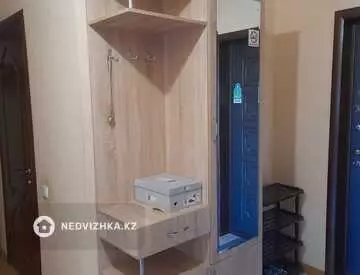51 м², 1-комнатная квартира, этаж 4 из 18, 51 м², изображение - 4