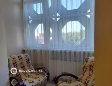 51 м², 1-комнатная квартира, этаж 4 из 18, 51 м², изображение - 16