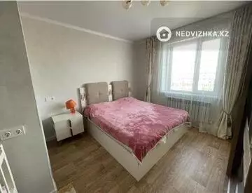 3-комнатная квартира, этаж 3 из 16, 90 м²