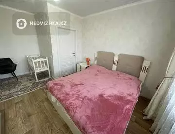 3-комнатная квартира, этаж 3 из 16, 90 м²