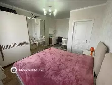 3-комнатная квартира, этаж 3 из 16, 90 м²