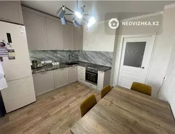 90 м², 3-комнатная квартира, этаж 3 из 16, 90 м², изображение - 6