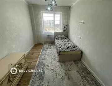 90 м², 3-комнатная квартира, этаж 3 из 16, 90 м², изображение - 4