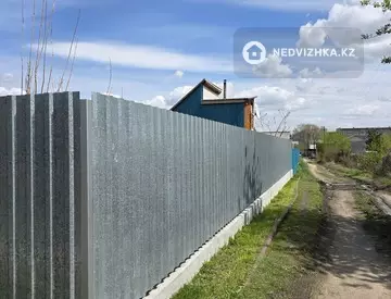 Участок 5.5 соток