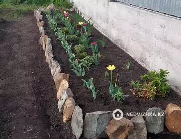0 м², Участок 5.5 соток, изображение - 13