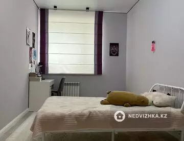 3-комнатная квартира, этаж 6 из 12, 72 м²