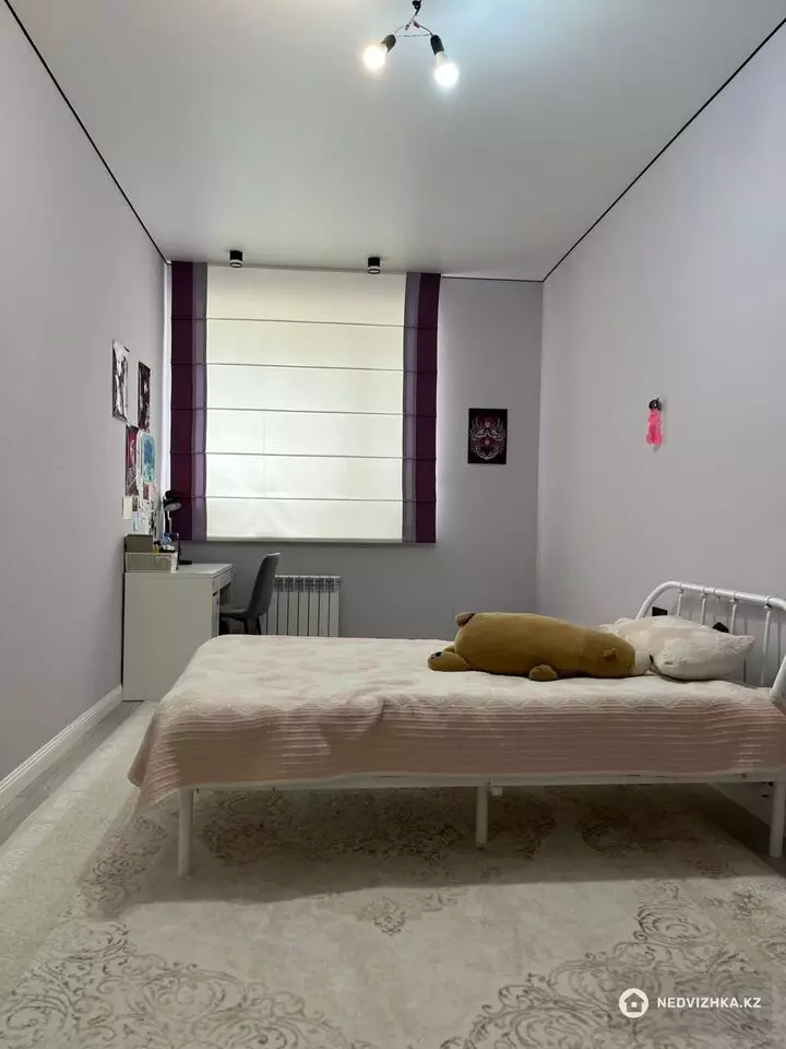 72 м², 3-комнатная квартира, этаж 6 из 12, 72 м², изображение - 1