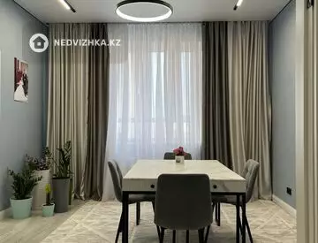 3-комнатная квартира, этаж 6 из 12, 72 м²