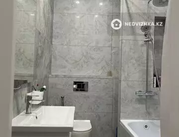 72 м², 3-комнатная квартира, этаж 6 из 12, 72 м², изображение - 9