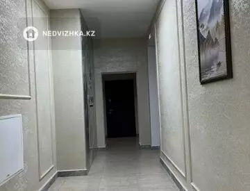72 м², 3-комнатная квартира, этаж 6 из 12, 72 м², изображение - 12