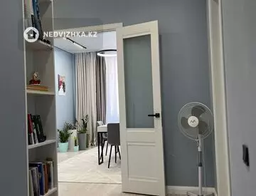 72 м², 3-комнатная квартира, этаж 6 из 12, 72 м², изображение - 14