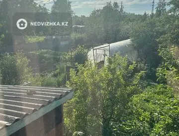 2-комнатная дача, 7 соток, 35 м²