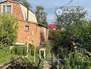 2-комнатная дача, 7 соток, 35 м²