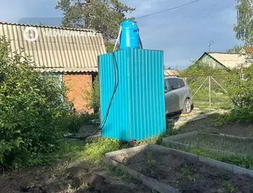 34.8 м², 2-комнатная дача, 7 соток, 35 м², изображение - 4