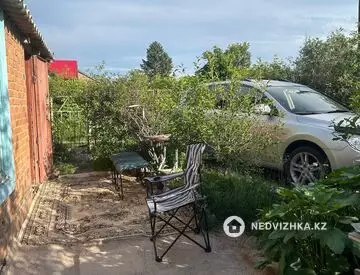 34.8 м², 2-комнатная дача, 7 соток, 35 м², изображение - 5