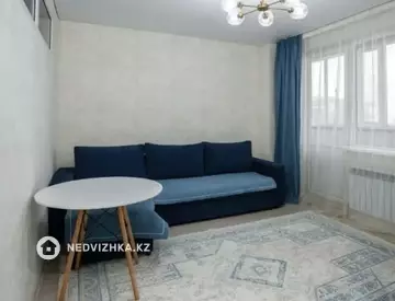 2-комнатная квартира, этаж 17 из 25, 58 м²