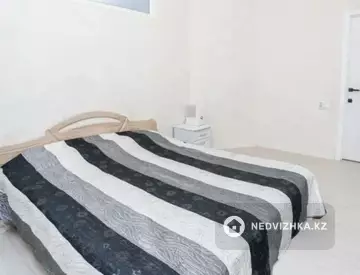 2-комнатная квартира, этаж 17 из 25, 58 м²