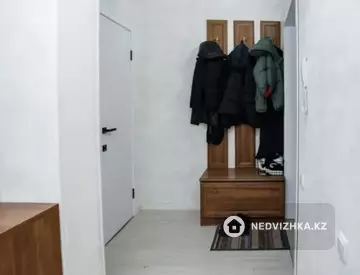 58 м², 2-комнатная квартира, этаж 17 из 25, 58 м², изображение - 7