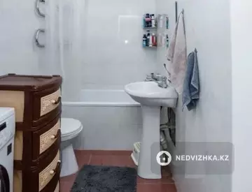 58 м², 2-комнатная квартира, этаж 17 из 25, 58 м², изображение - 6