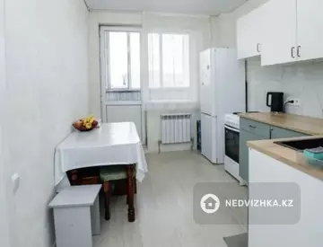 58 м², 2-комнатная квартира, этаж 17 из 25, 58 м², изображение - 8