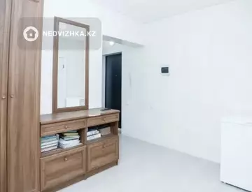 58 м², 2-комнатная квартира, этаж 17 из 25, 58 м², изображение - 13