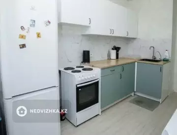 58 м², 2-комнатная квартира, этаж 17 из 25, 58 м², изображение - 12