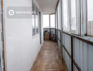 58 м², 2-комнатная квартира, этаж 17 из 25, 58 м², изображение - 14