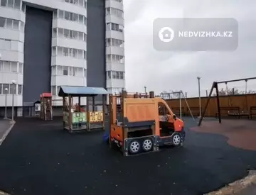 58 м², 2-комнатная квартира, этаж 17 из 25, 58 м², изображение - 15