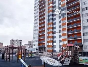 58 м², 2-комнатная квартира, этаж 17 из 25, 58 м², изображение - 18