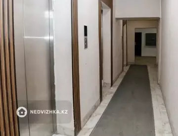 58 м², 2-комнатная квартира, этаж 17 из 25, 58 м², изображение - 10