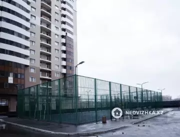 58 м², 2-комнатная квартира, этаж 17 из 25, 58 м², изображение - 17
