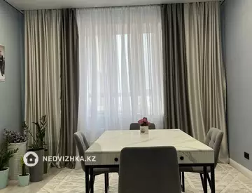 3-комнатная квартира, этаж 9 из 9, 42 м²