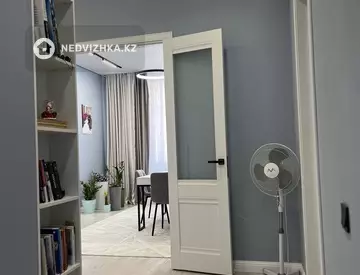 42 м², 3-комнатная квартира, этаж 9 из 9, 42 м², изображение - 9
