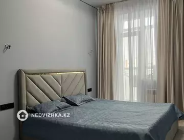42 м², 3-комнатная квартира, этаж 9 из 9, 42 м², изображение - 6
