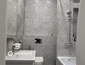 42 м², 3-комнатная квартира, этаж 9 из 9, 42 м², изображение - 8