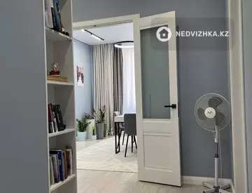 42 м², 3-комнатная квартира, этаж 9 из 9, 42 м², изображение - 4
