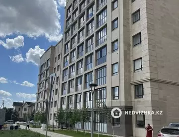 3-комнатная квартира, этаж 9 из 9, 42 м²
