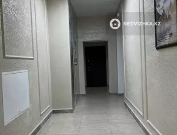 42 м², 3-комнатная квартира, этаж 9 из 9, 42 м², изображение - 12