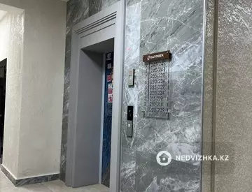 42 м², 3-комнатная квартира, этаж 9 из 9, 42 м², изображение - 11