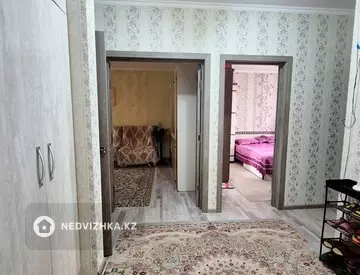 3-комнатная квартира, этаж 3 из 5, 65 м²